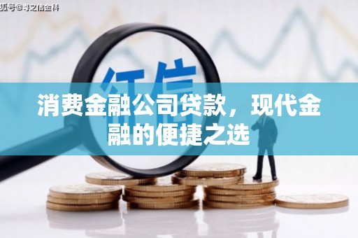 休宁消费金融公司贷款，现代金融的便捷之选