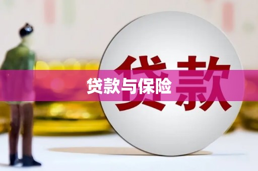 休宁贷款与保险