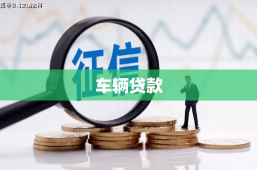 休宁车辆贷款